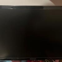 Schermo computer Samsung