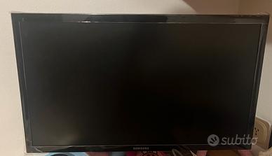 Schermo computer Samsung