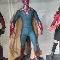 Hot Toys Vision Age Of Ultron