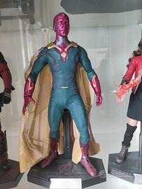 Hot Toys Vision Age Of Ultron