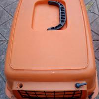 Trasportini per animali di piccola taglia