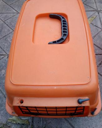 Trasportini per animali di piccola taglia