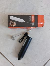 Montalatte elettrico