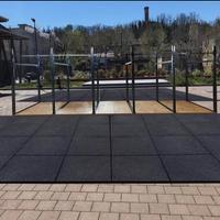 Rig CrossFit 10 postazioni o singole