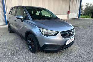 OPEL Crossland X 1.2 ADVANCE 83CV