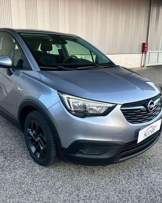 OPEL Crossland X 1.2 ADVANCE 83CV