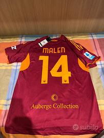 Maglia malen as roma