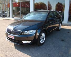 Skoda Octavia 1.6 TDI CR 105 CV Wagon Ambition