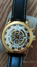 Orologio lindberg lusso uomo