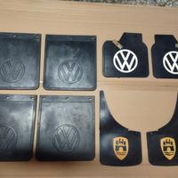 Accessori auto epoca