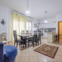 Trodica, appartamento come nuovo, con mansarda !