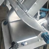affettatrice professionale lama 35cm