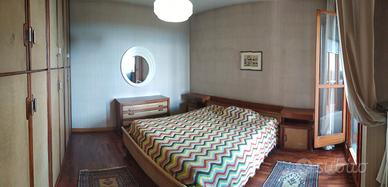 Stanza Singola matrimoniale