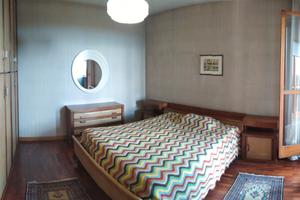 Stanza Singola matrimoniale