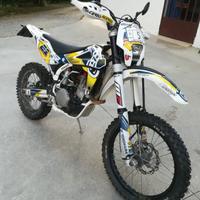 moto enduro