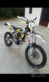 moto enduro