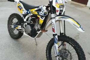 moto enduro