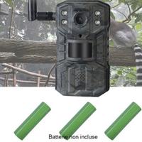 Fototrappola wi fi (sd 32 gb inclusa)