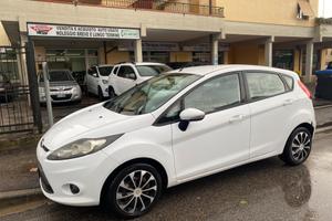 Ford Fiesta 1.4 TDCi 5p.