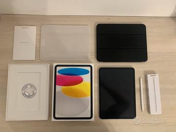 IPad Base A16