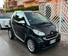 Smart 451 cabrio