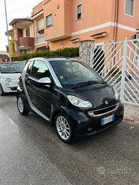 Smart 451 cabrio