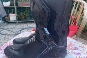 Stivali x moto