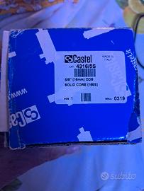 Filtro per refrigerazione Castel