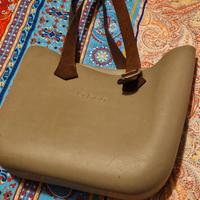 borsa  O bag originale 