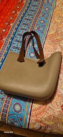 borsa  O bag originale 