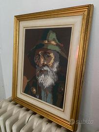 Set Quadri Punto Croce