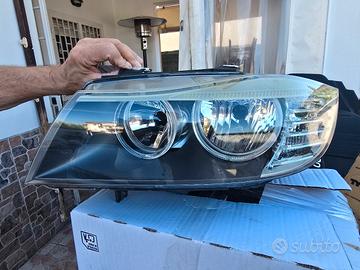 Faro fanale anteriore Valeo Bmw serie 3 E90 