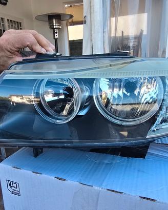 Faro fanale anteriore Valeo Bmw serie 3 E90 