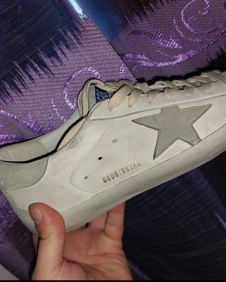 Golden Goose
