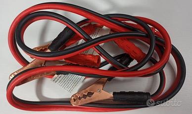 Cavi per batteria auto/moto