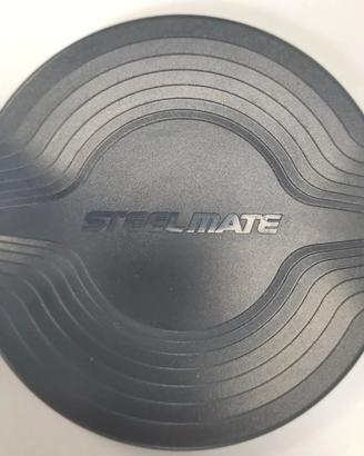 Baby Bell Steelmate dispositivo antiabbandono