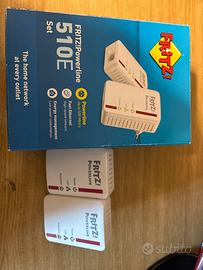 Powerline Fritz 510E