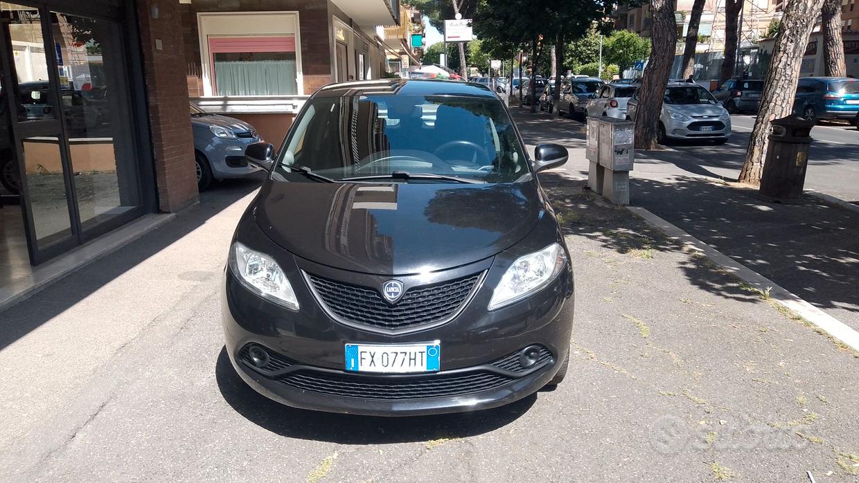 Lancia Ypsilon 3ª serie