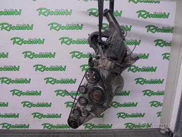 MOTORE PER CLASSE A W168 160 BENZINA 2000