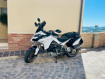Ducati Multistrada 1260 S