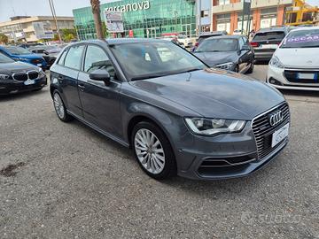 Audi A3 SPB 1.4 TFSI e-tron S tronic Ambition