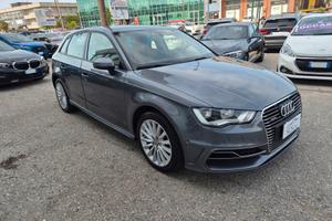 Audi A3 SPB 1.4 TFSI e-tron S tronic Ambition