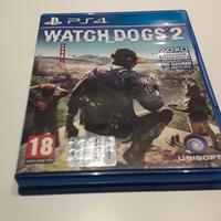 watch dogs 2 ps4 perfetto 