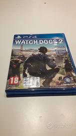 watch dogs 2 ps4 perfetto 