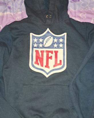 Felpa NFL taglia L