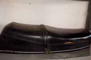 Sella Originale Vespa 125 T5 pole position 