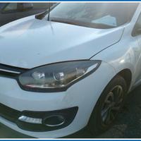 Ricambi Usati RENAULT Mégane III SW 2016