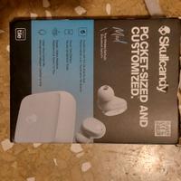 Skullcandy Mod(case rotto)