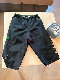 Gore-tex active - Gore- bike.