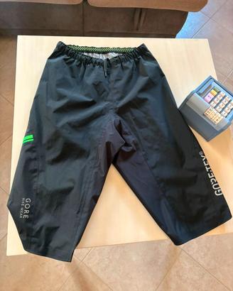 Gore-tex active - Gore- bike.